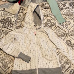 Lululemon Scuba Hoodie